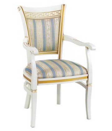 Элегантные кресла и стулья от компании «Фабрика стульев»