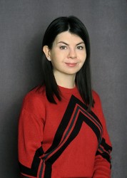 Ксения Масленникова
