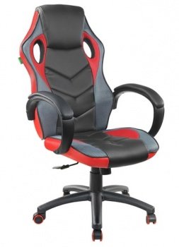 Кресло компьютерное игровое Chair 9381H
